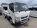 2021 Mitsubishi Fuso Canter
