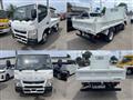 2021 Mitsubishi Fuso Canter