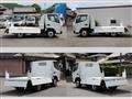 2021 Mitsubishi Fuso Canter