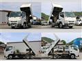 2021 Mitsubishi Fuso Canter