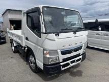 2021 Mitsubishi Fuso Canter