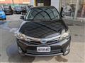 2014 Toyota Corolla Fielder