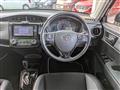 2014 Toyota Corolla Fielder