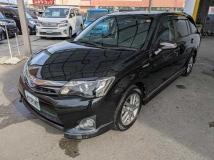 2014 Toyota Corolla Fielder