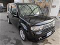 2017 Nissan Cube