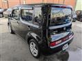 2017 Nissan Cube