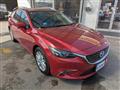 2017 Mazda Atenza