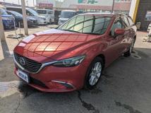 2017 Mazda Atenza