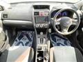 2013 Subaru IMPREZA XV HYBRID