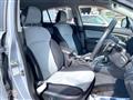 2013 Subaru IMPREZA XV HYBRID