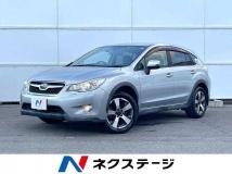2013 Subaru IMPREZA XV HYBRID
