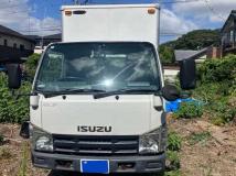 2009 Isuzu Elf Ut