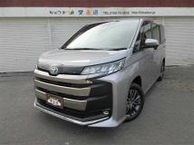 2026 Toyota Noah