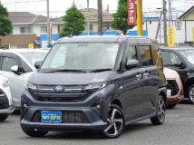 2025 Daihatsu Move
