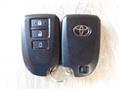 2016 Toyota Toyota Others