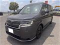 2026 Honda Step WGN