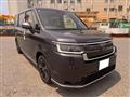 2026 Honda Step WGN
