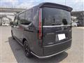 2026 Honda Step WGN