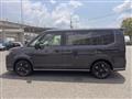 2026 Honda Step WGN