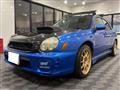 2001 Subaru Impreza Wrx