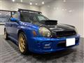 2001 Subaru Impreza Wrx
