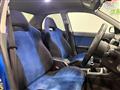 2001 Subaru Impreza Wrx