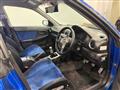 2001 Subaru Impreza Wrx