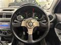 2001 Subaru Impreza Wrx
