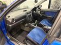 2001 Subaru Impreza Wrx