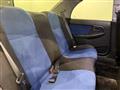 2001 Subaru Impreza Wrx