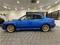 2001 Subaru Impreza Wrx