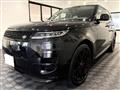 2023 Land Rover Range Rover Sport