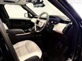 2023 Land Rover Range Rover Sport
