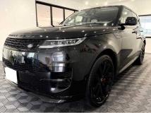 2023 Land Rover Range Rover Sport