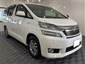2014 Toyota Vellfire