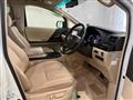 2014 Toyota Vellfire