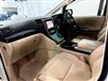 2014 Toyota Vellfire