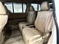 2014 Toyota Vellfire