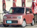 2012 Suzuki Lapin