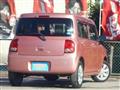 2012 Suzuki Lapin