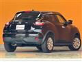 2015 Nissan Juke