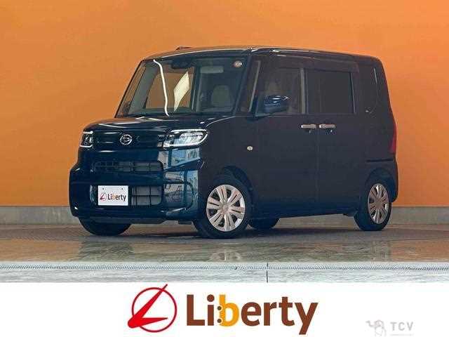 2020 Daihatsu Tanto