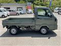 2026 Suzuki Carry Truck