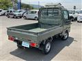 2026 Suzuki Carry Truck