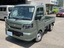 2026 Suzuki Carry Truck