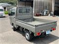 2026 Suzuki Carry Truck