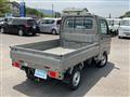 2026 Suzuki Carry Truck