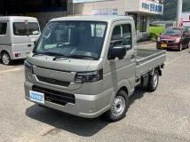 2026 Suzuki Carry Truck