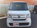 2019 Honda N BOX