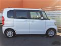 2019 Honda N BOX
